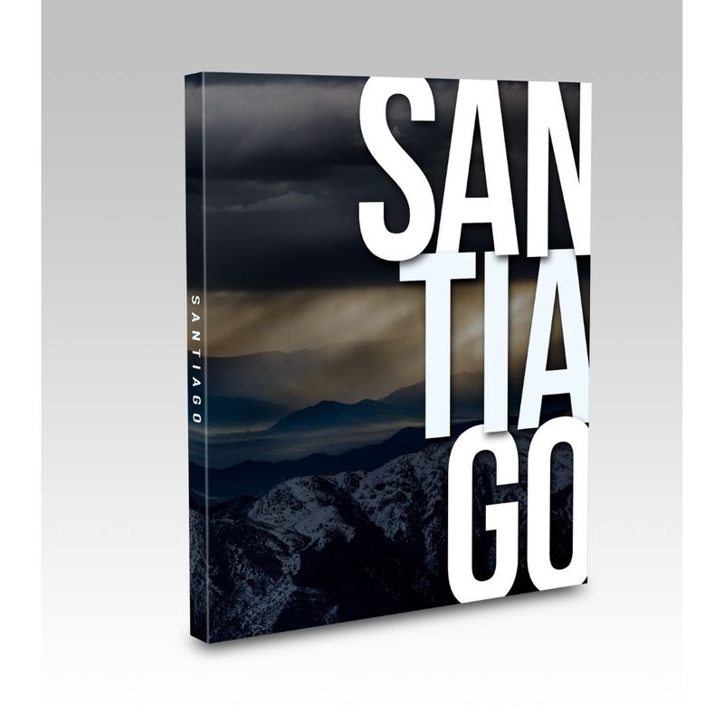 ZIG ZAG - Libro Santiago Editorial Zig-Zag
