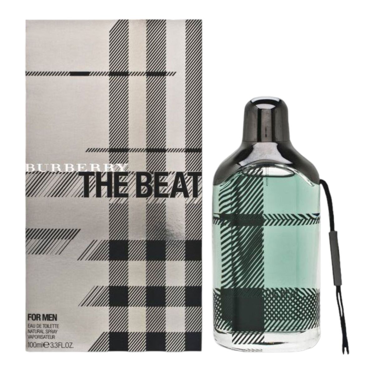 BURBERRY - Burberry The Beat Edt 100ml Hombre.
