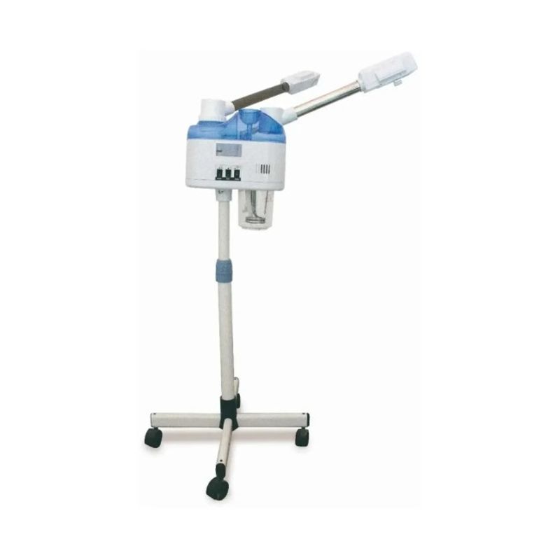 GENERICO - Vapor Ozono  Vapozono Pedestal Para Facial Y Barbe