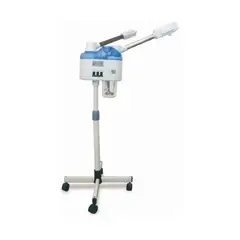 GENERICO - Vapor Ozono Vapozono Pedestal Para Facial Y Barbe