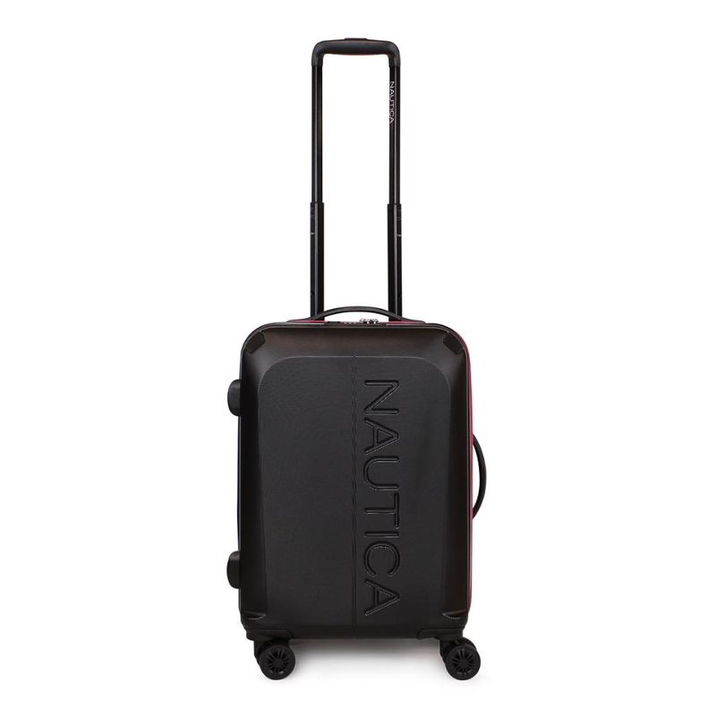 NAUTICA - Maleta S de Cabina Vesper negra NAUTICA