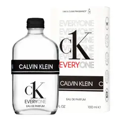 CALVIN KLEIN - Ck Everyone Edp 100ml Unisex.