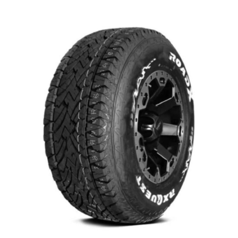 GENERICO - NEUMATICO 255/70 R16 ROADX RXQUEST AT02 AT 111S 6PR ROADX