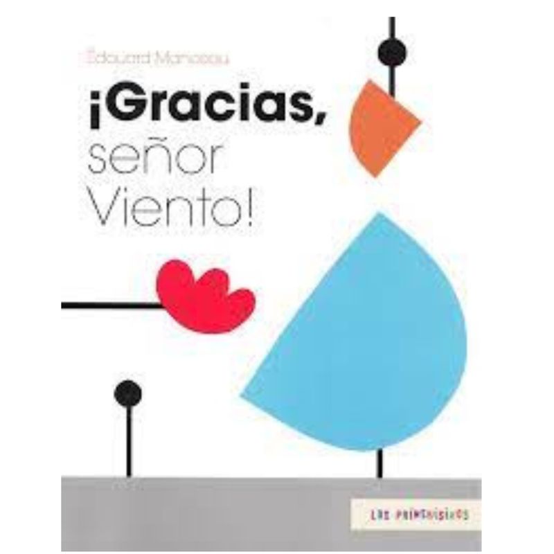GENERICO - Gracias ¡señor viento! GENERICO