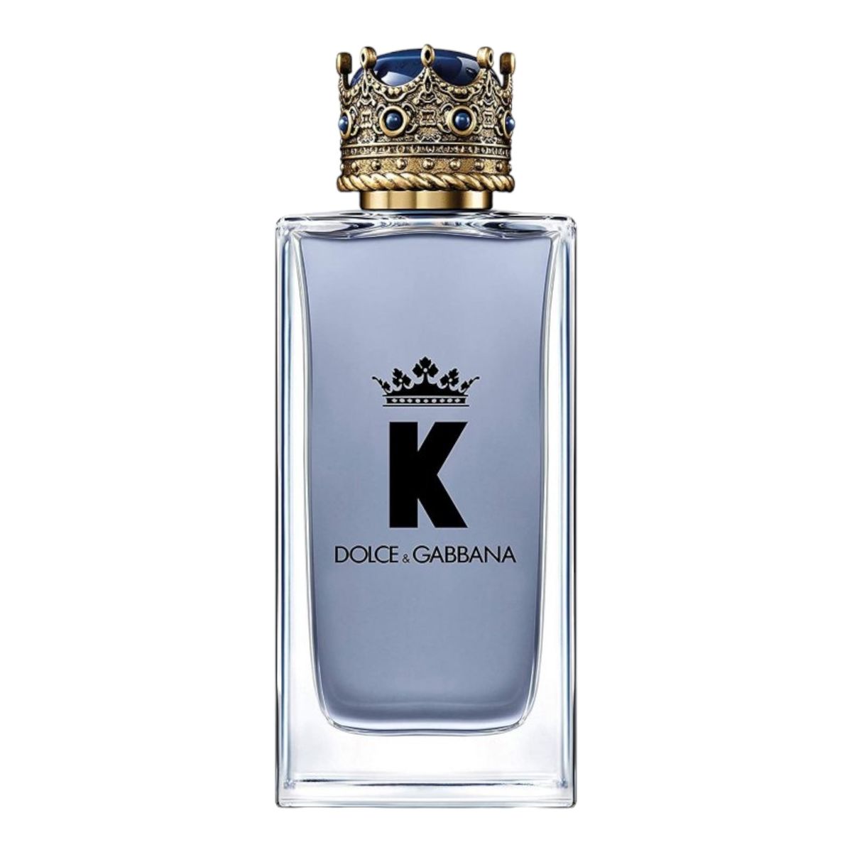 DOLCE&GABBANA - Dolce  Gabbana King Edt 100ml Hombre.