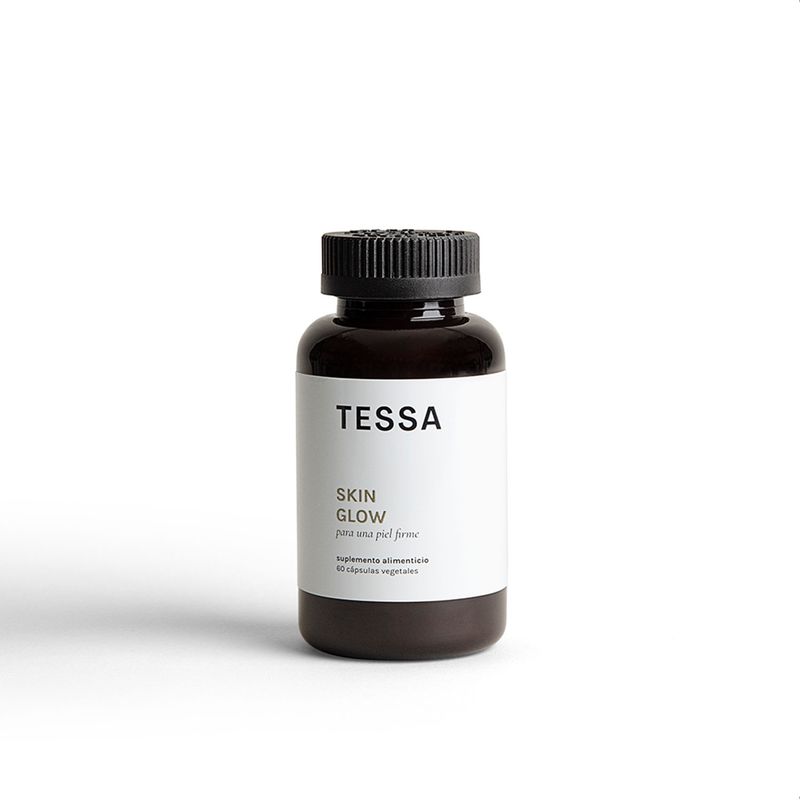 TESSA - Colágeno Hidrolizado Skin Glow