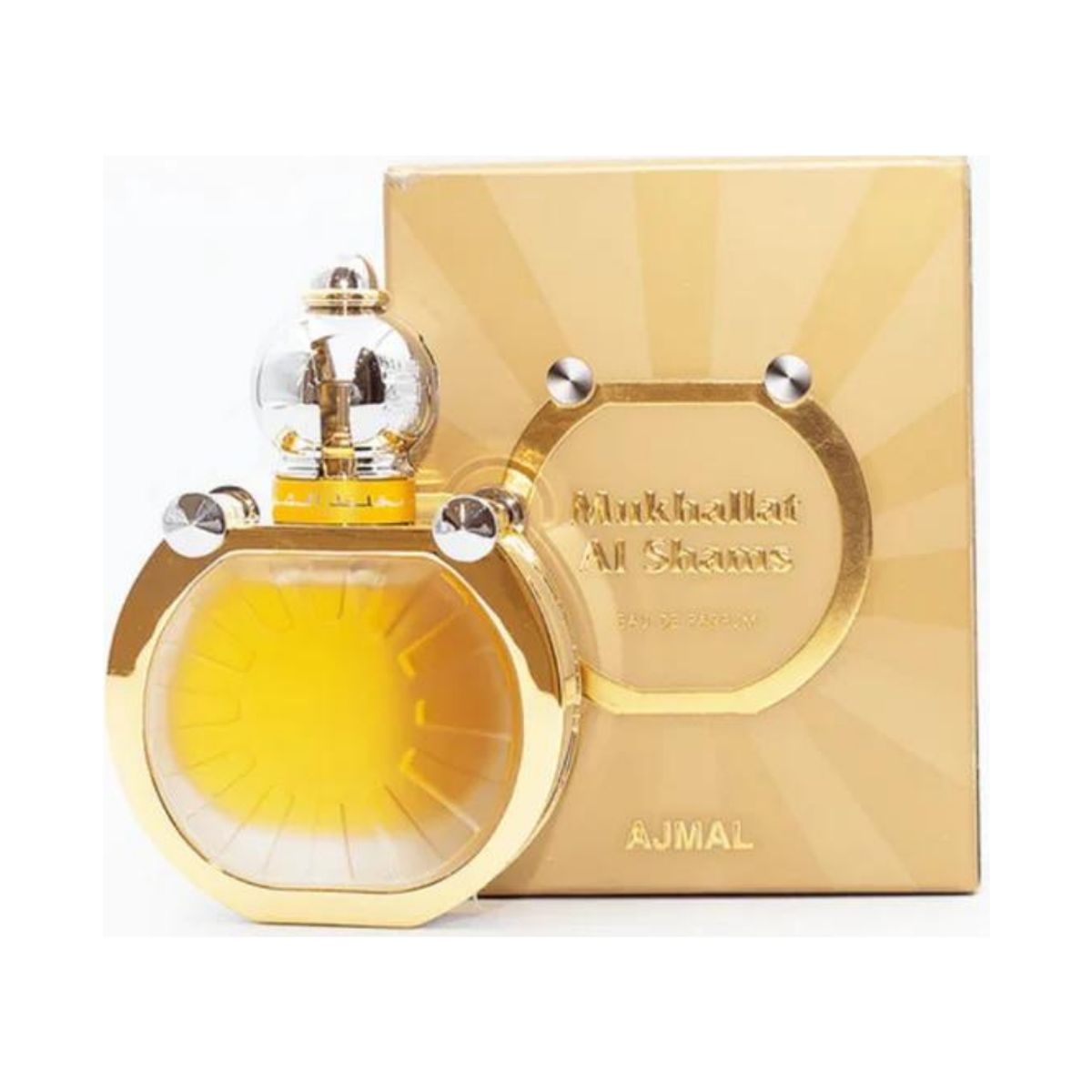 AJMAL - Ajmal Mukhallat Al Shams EDP 50 ml.