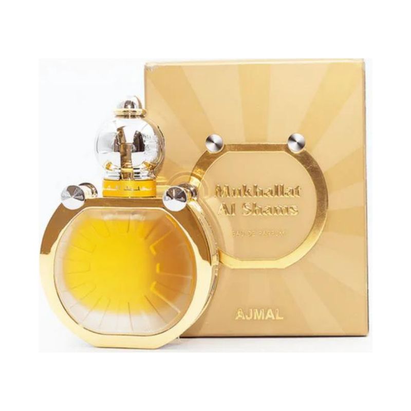 AJMAL - Ajmal Mukhallat Al Shams EDP 50 ml.