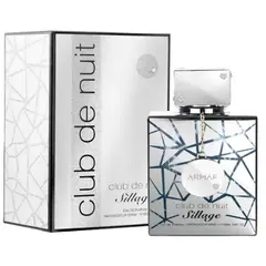 ARMAF - Club de Nuit Sillage 105 ML EDP Unisex  Armaf.
