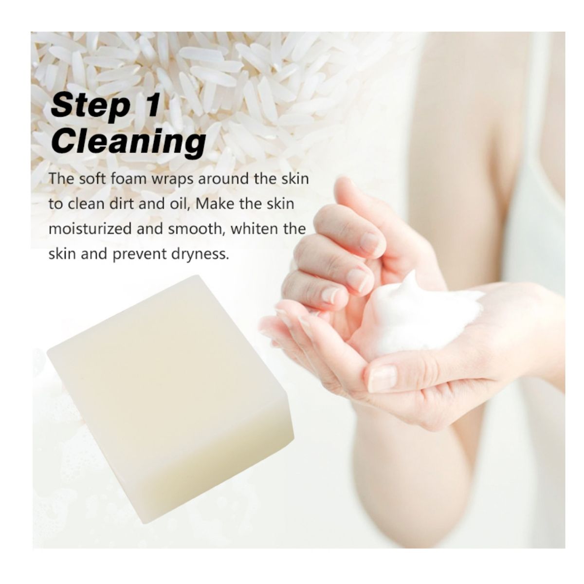 AICHUN BEAUTY - Set de Skin Care cuidado Facial