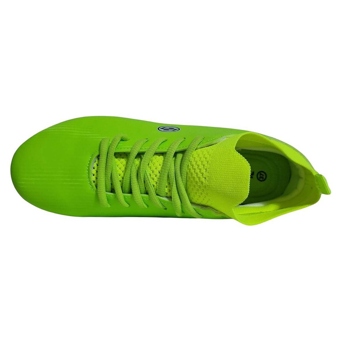 DYNAMOSTRONG CL - Zapato Futbol Niño Hombre Potencia Y Precision