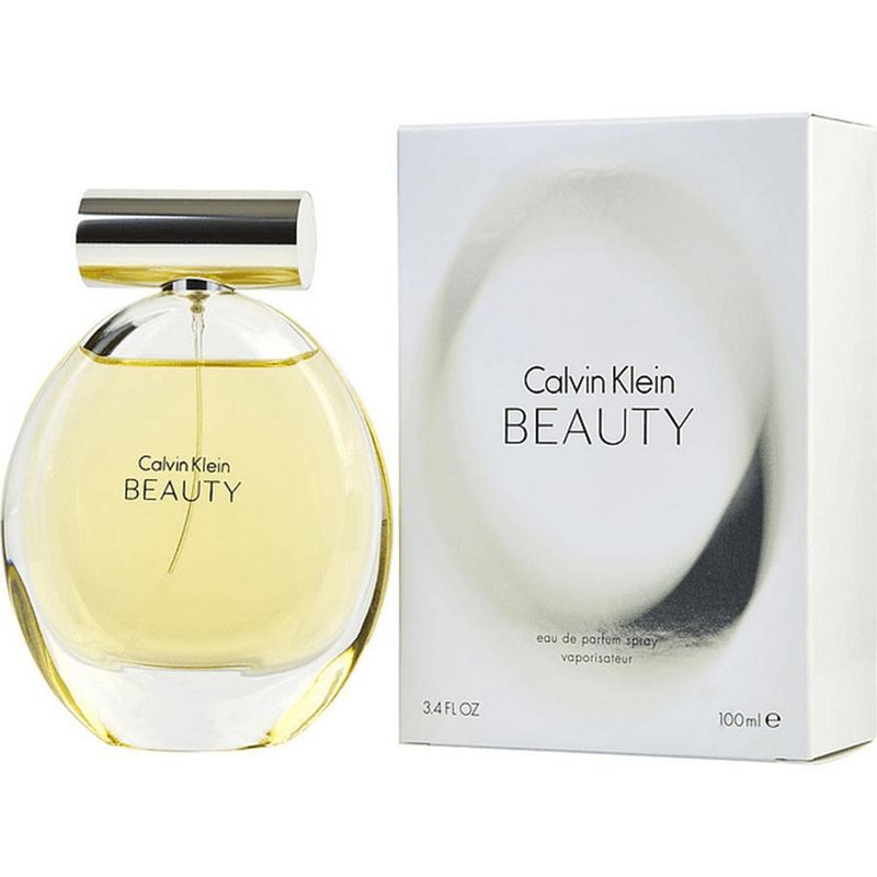 GENERICO - CK Beauty EDP 100 ML  Calvin Klein.