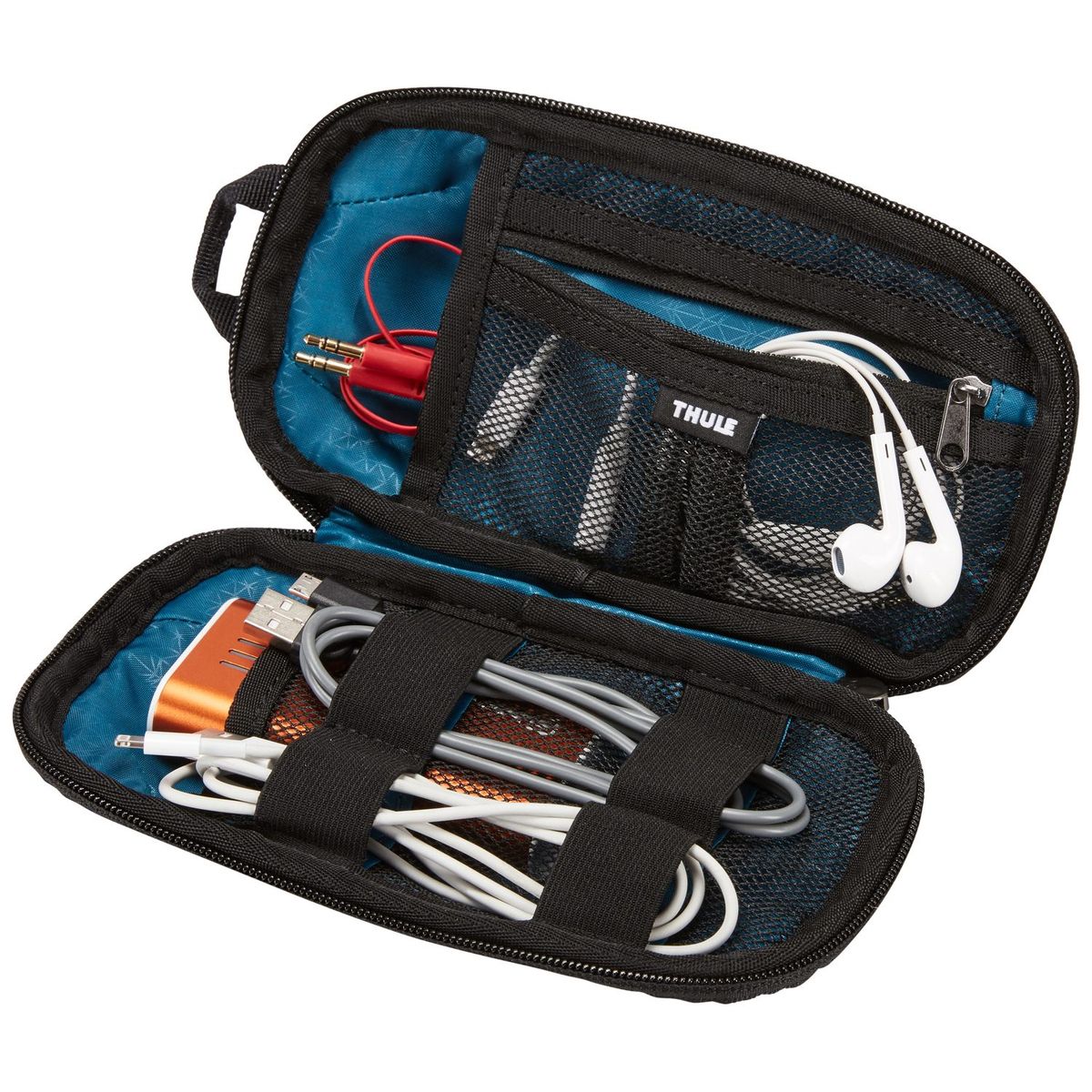 THULE - Estuche para cables y accesorios Thule  Power Shuttle Mini