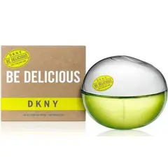 DKNY - Be Delicious EDP 50 ML - Donna Karan NY.