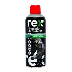 GENERICO - LIMPIA CONTACTO SPRAY REX