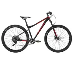 SUNPEED - BICICLETA RULE 9SP TALLA M
