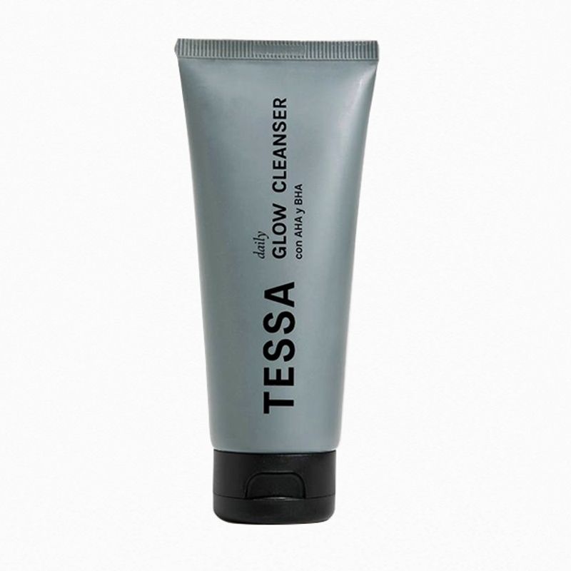 TESSA - Gel Limpiador Facial 12.5 AHA-BHA.
