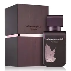 AFNAN - Perfume Rasasi La Yuqawam Woman Edp 75Ml Mujer.