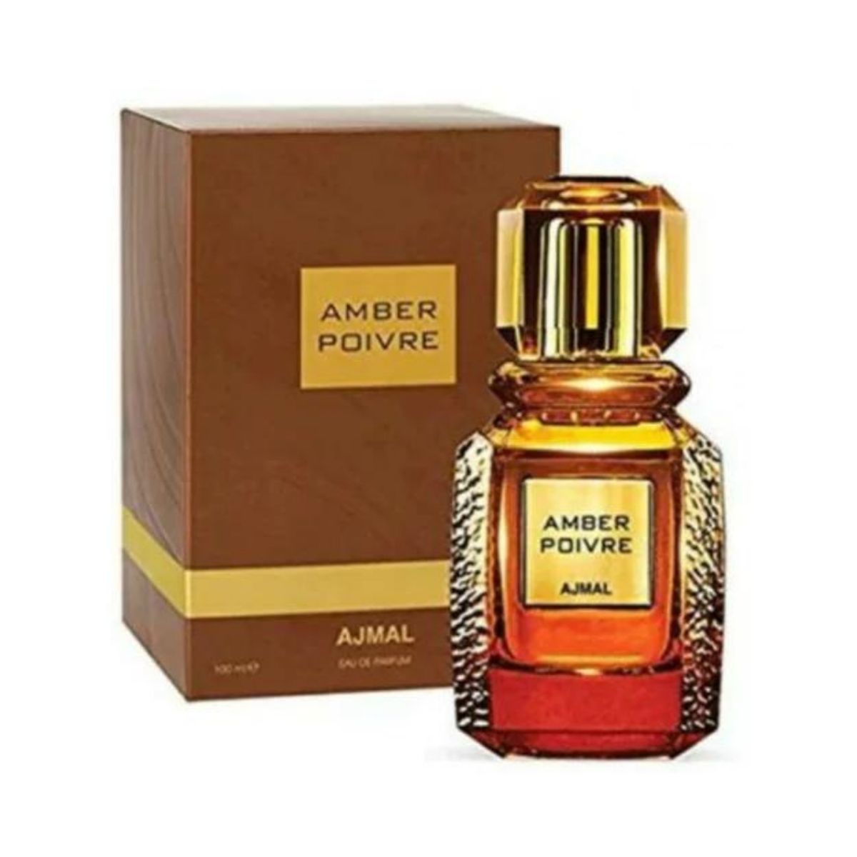 AJMAL - Ajmal Amber Poivre EDP 100 ml.