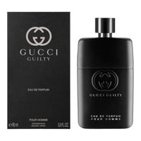 Guilty Pour Homme Edp 90ml Hombre