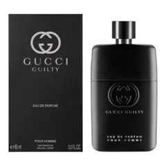GUCCI - Guilty Pour Homme Edp 90ml Hombre