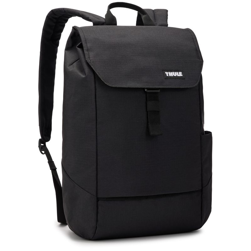 THULE - Mochila Thule Lithos 16 Litros Negra