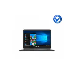 ASUS - Notebook Intel I7-8550U/ 4GB/ 1TB HDD/ 14”/ WH10