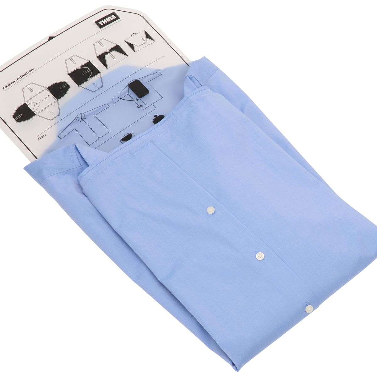 THULE - Organizador para Maletas de Camisas y Pantalones Thule®