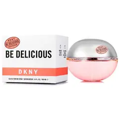 DKNY - Be Delicious Fresh Blossom EDP 100 ML - Donna Karan NY.