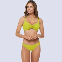 CHAMELA - BIKINI CADENA LIMA MUJER REVERSIBLE OUTLET 41345