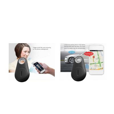 Imagen 2 del producto Llavero Con GPS Anti Perdida Compatible Con Dispositivos Bluetooth