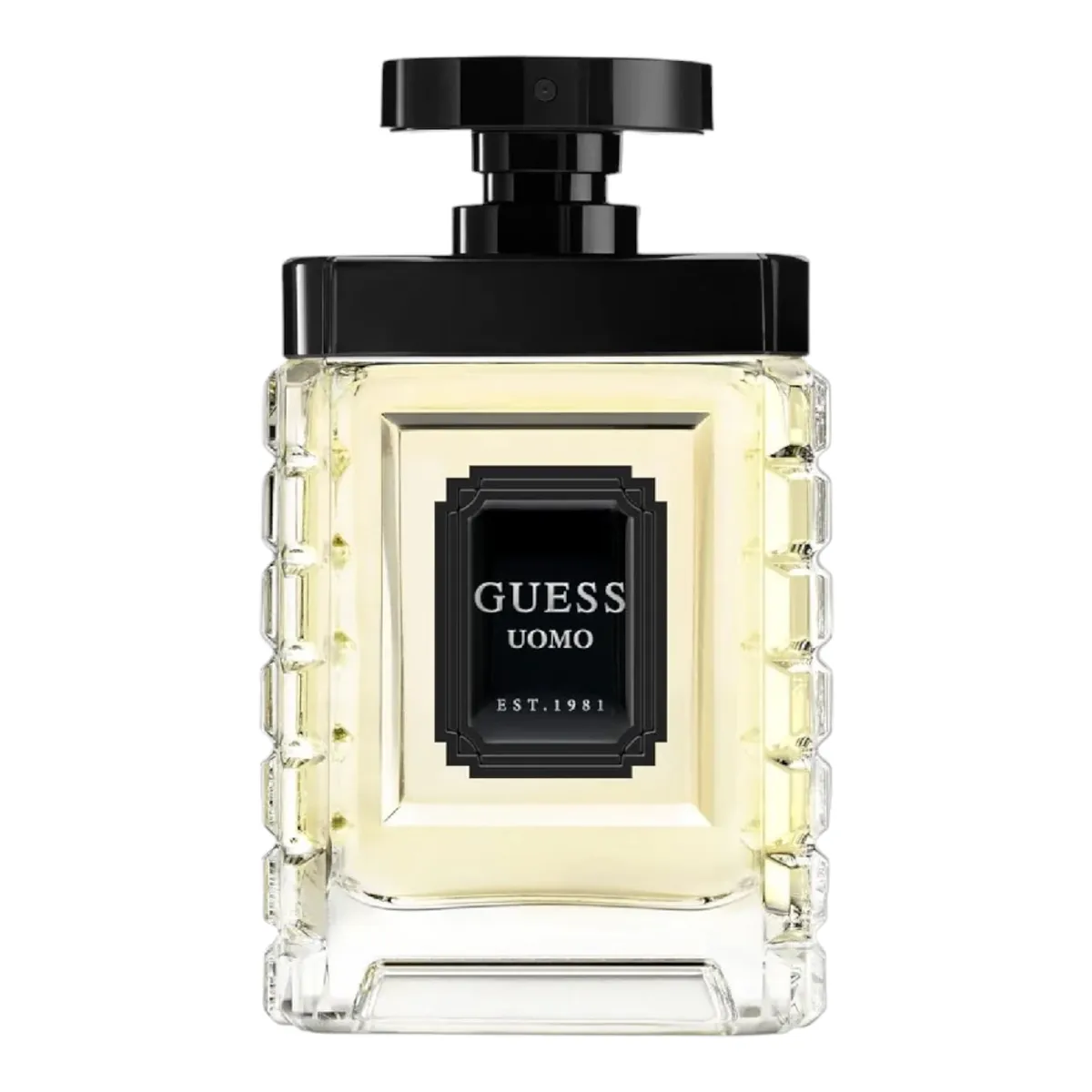 GUESS - Guess Uomo Edt 100ml Hombre