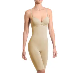 LIZ - SEMIBODY BERMUDA REDUCTORA 73392