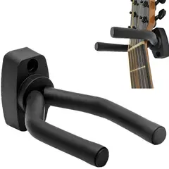 GENERICO - Soporte Para Guitara Bajo Ukelele Muro O Pared