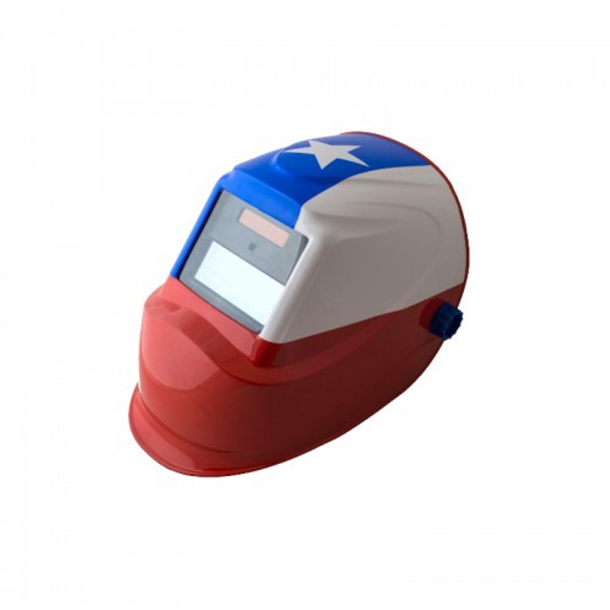 ENERGY - MASCARA SOLDAR FOTOSENSIBLE ENERGY CHILENA