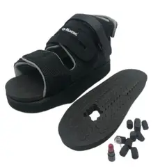 BLUNDING - Botin de descarga-Talla XL con plantilla + repuesto-Blunding