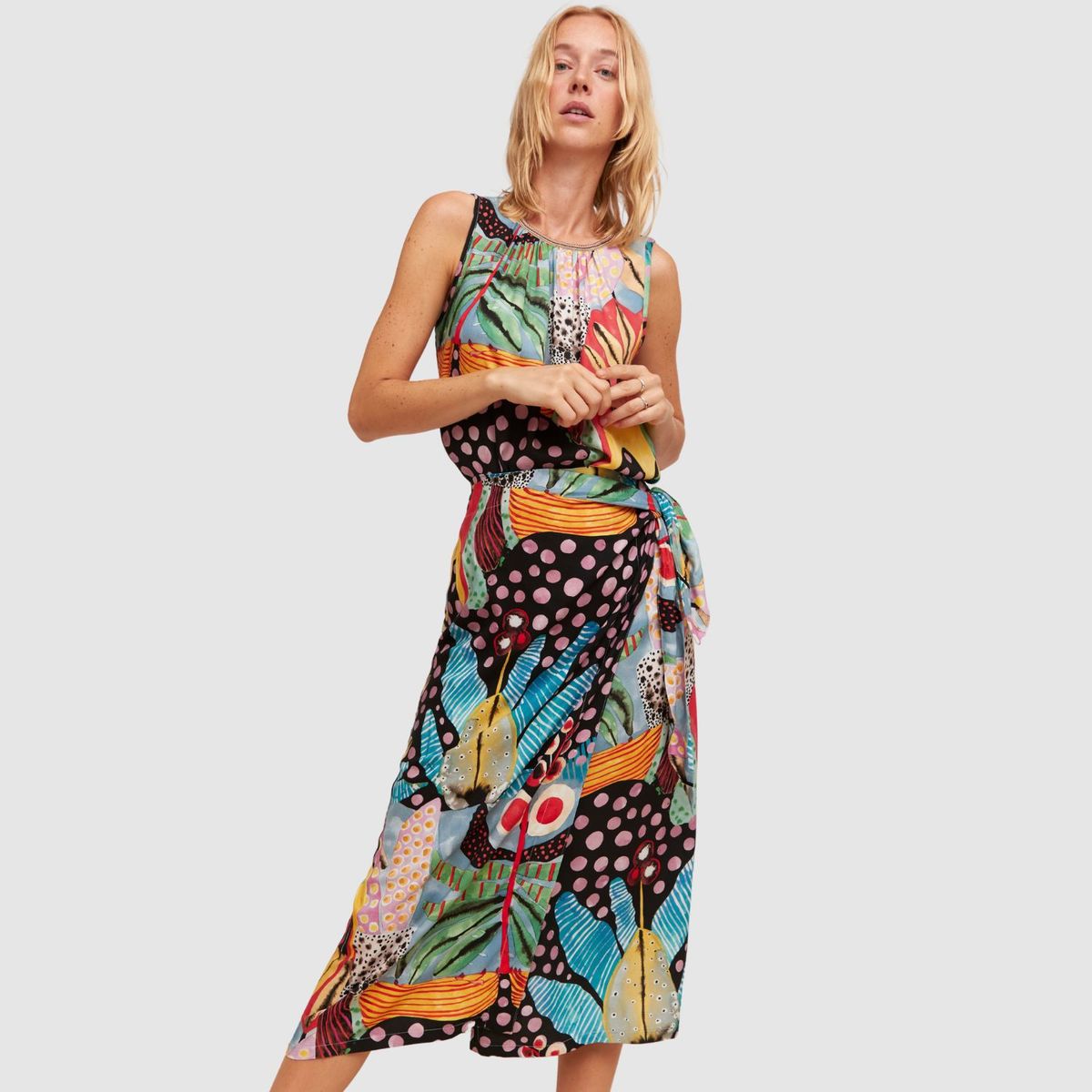 ALDO MARTINS - Falda Aldo Martins Negra Alex