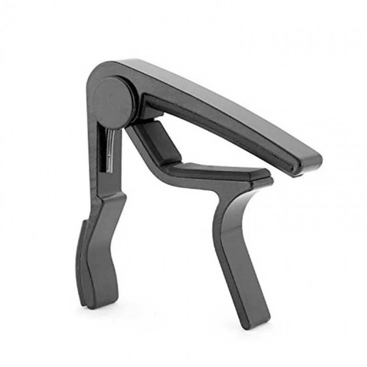 GENERICO - Cejilla Capo Para Guitarra Acústica