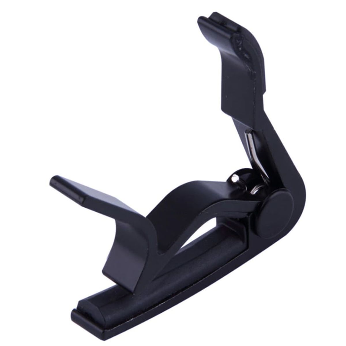 GENERICO - Cejilla Capo Para Guitarra Acústica