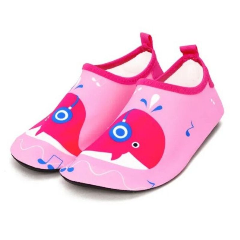 MPROPIA - Zapatilla Playa De Agua Deportivo Niña 563