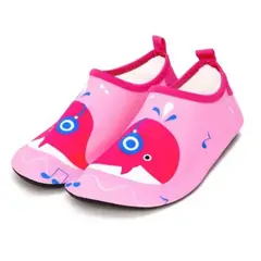 MPROPIA - Zapatilla Playa De Agua Deportivo Niña 563