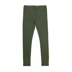 FICCUS - Leggins Junior Niña Earth Verde