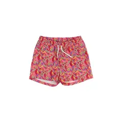FICCUS - Short Junior Niña Day To Day Fucsia