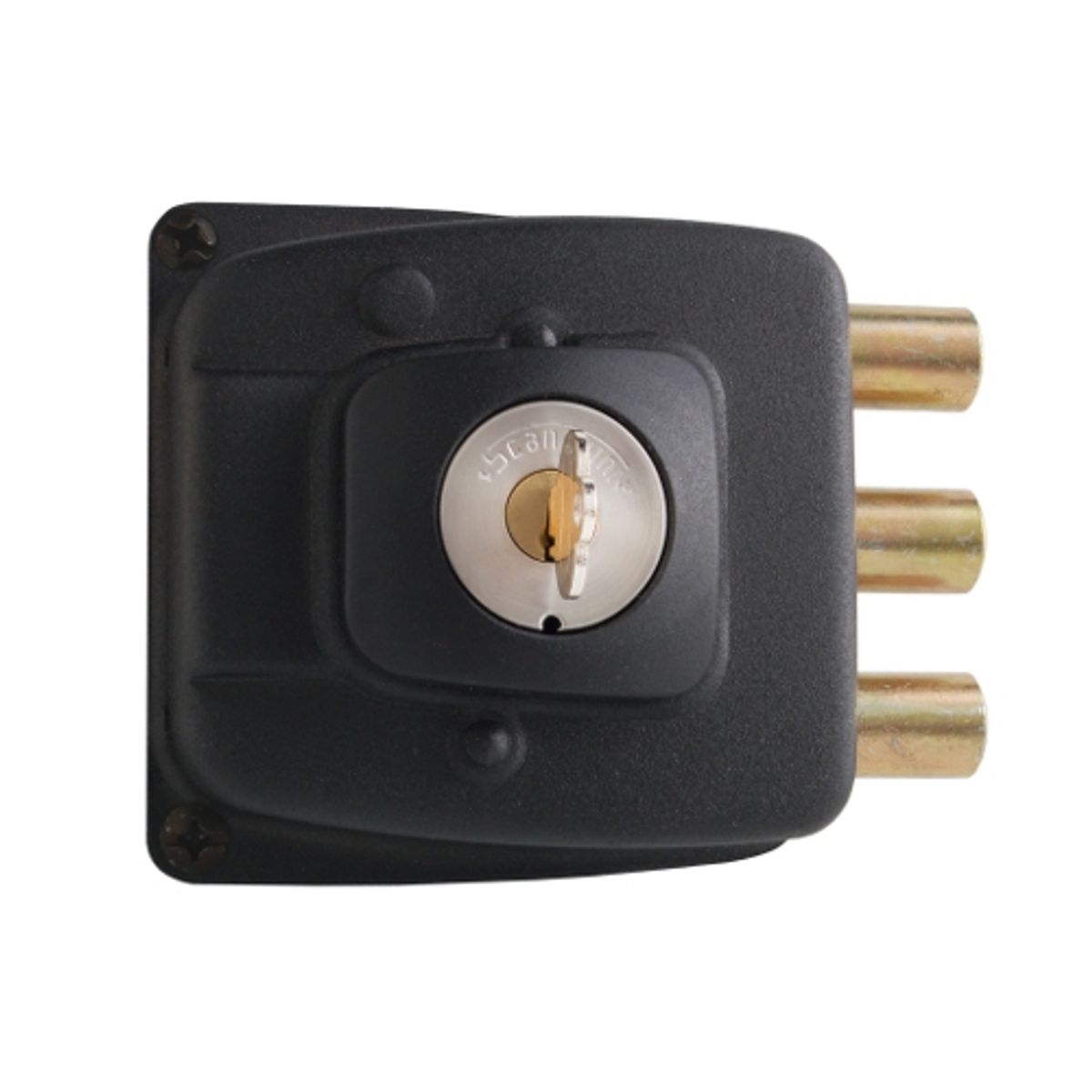 SCANAVINI - CERRADURA 2070 CI  SCANAVINI