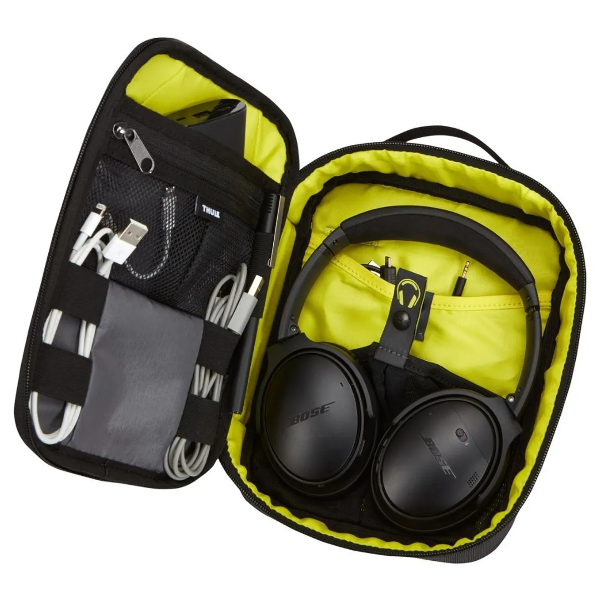 THULE - Estuche para Cables y Accesorios Thule® Subterra PowerShuttle Plus