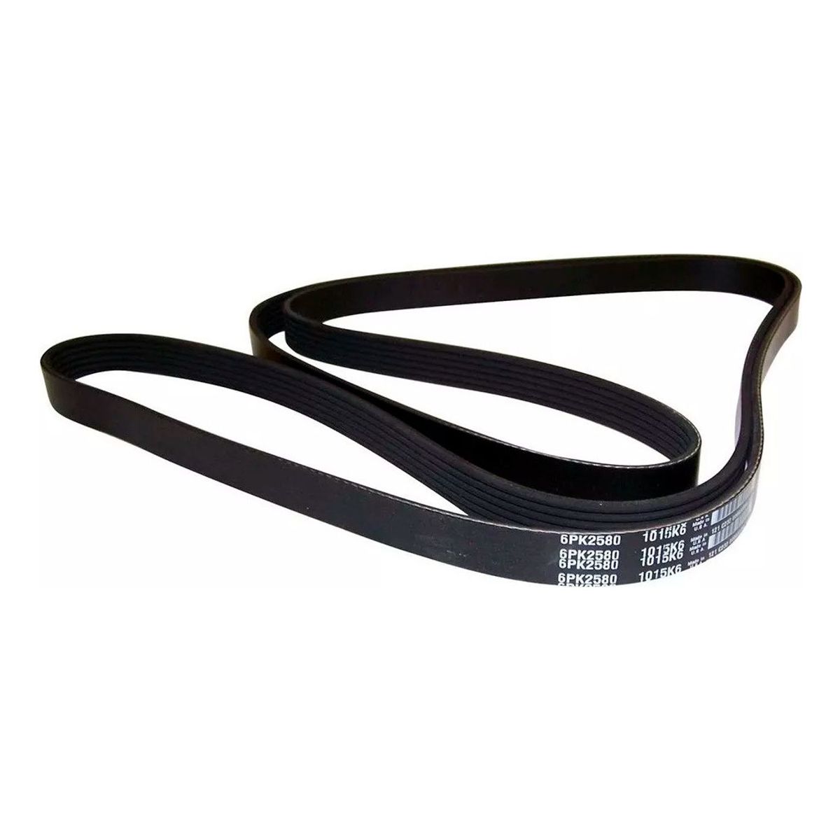 GENERICO - Correa Accesorios Mopar Dodge Journey 2009-2020 2.4