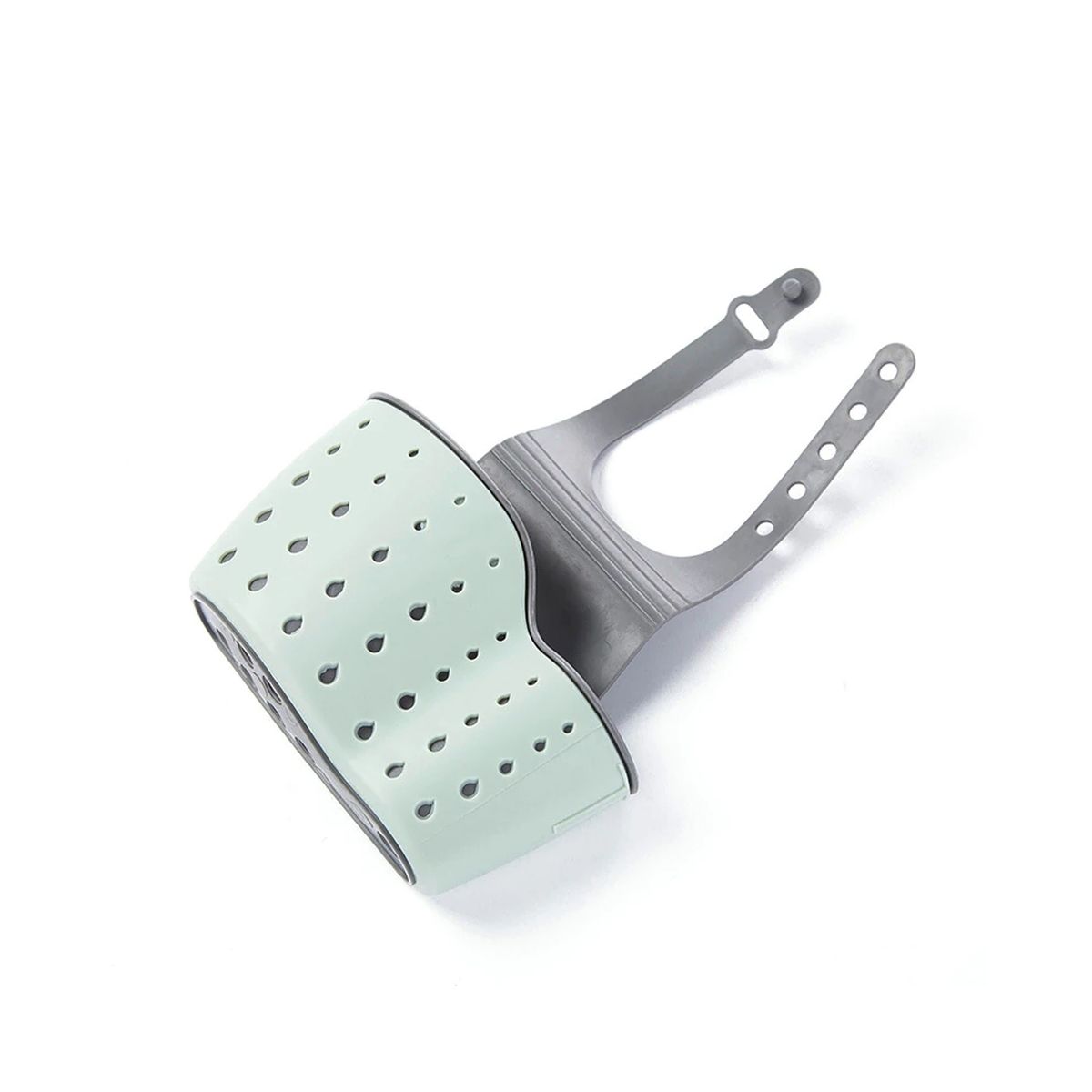 DBLUE - Organizador Escurridor de Esponja Para Lava Platos