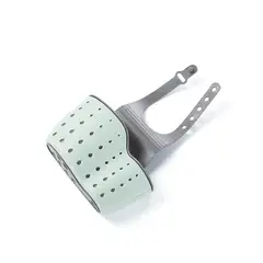 DBLUE - Organizador Escurridor de Esponja Para Lava Platos