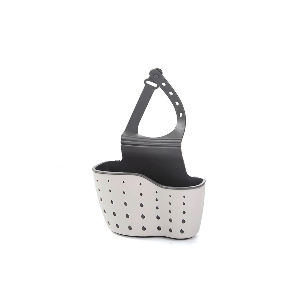 DBLUE - Organizador Escurridor de Esponja Para Lava Platos