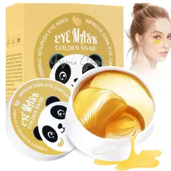 GENERICO - Parches Para Contorno De Ojos Mascarilla Ojeras